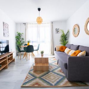 Appartement met Twee Slaapkamers